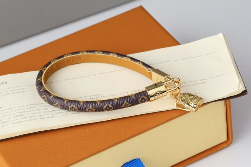 Louis Vuitton Bracelets